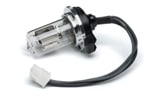 (V4안내)Long-life Deuterium lamp (8-pin) w/RFID