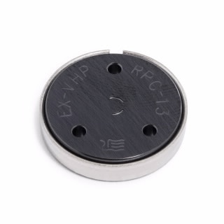 2-pos/6-port 1200Bar rotor seal