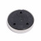 2-pos/6-port 1200Bar rotor seal