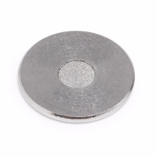 Frit for 1290 Inline filter, 0.3um, 5/pk