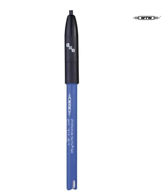 SenTix® 940 IDS pH plastic combination electrode