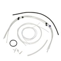 Tubing and connector kit for VGA 77 AA