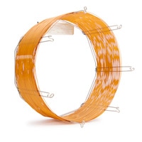 CP-Al2O3/KCl 50m, 0.53mm, 10.00μm