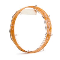 PoraPLOT Q-HT 25m, 0.32mm, 10.00μm
