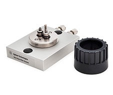 Connecting Unit for 1 Filter(1/8 in)