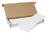 ITLC-SG Chromatograpy paper 50/PK