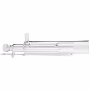 Torch, quartz, 2.5 mm id for 77/79/8800 standard