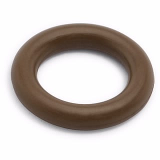 Liner O-ring FKM 6.3/6.5mmOD 10pk V-B