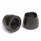 Ferrule 1/4in Graphite/Vespel 10pk