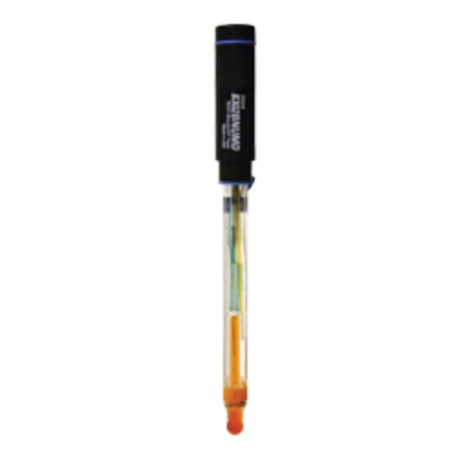 Orion™ ROSS Ultra™ Glass Triode™ pH/ATC Combination Electrodes