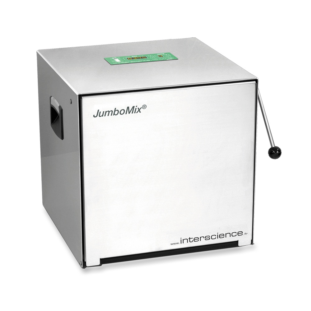 JumboMix® 3500 P CC