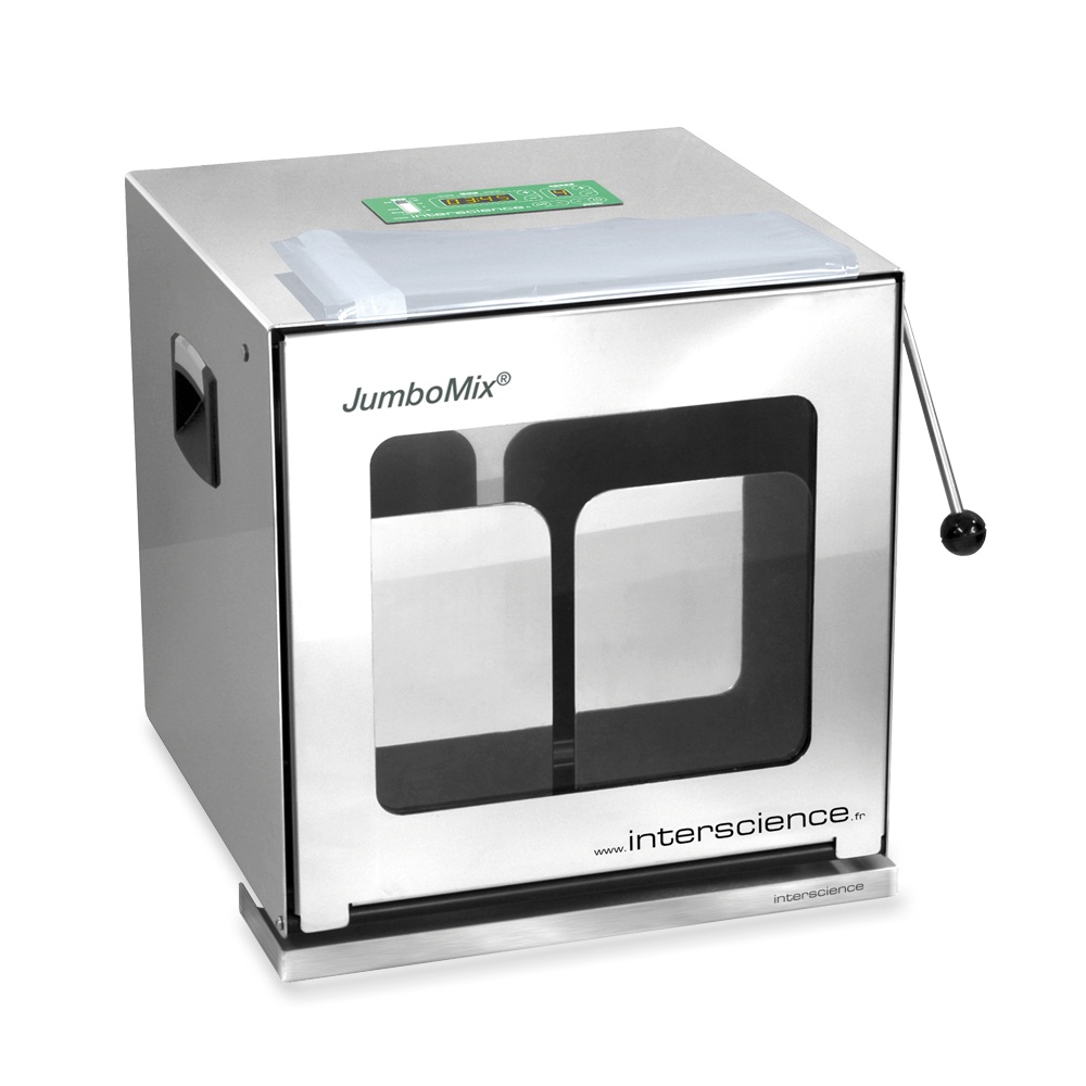 JumboMix® 3500 W CC
