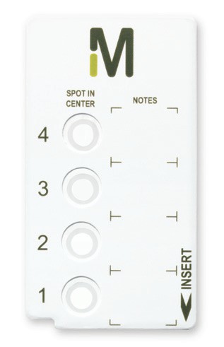 Direct Detect Assay-free Cards (50/pk) 8pk