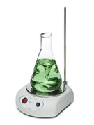 Magnetic stirrer 0-3000 rpm to 20L max.includes stirring bar