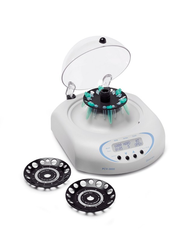 [단종, 대체 PCV-6000] Multi-spin