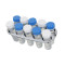 Platform optional for 10 x 50 ml tubes (max 30mm dia) fits PTR-35 