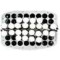 Platform replacement standard platform for 48 x 1.5-15ml tubes (max 15mm dia) fits PTR-60
