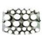 Platform optional for  8 x 50ml tubes and 22 x 15ml/ 2.0ml/ 1.5ml (max 15mm dia) fits PTR-60