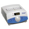 Dry block heater digital ambient +5 to 130°C holds 1 interchangeable block