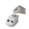 Vortex mixer personal, touch or continuous 750 - 3000 rpm for tubes up to 50ml