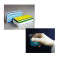 N Glove, Latex, small, 100/pk