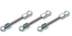 Agilent HC-C18(2) Grd, 4.6x12.5mm,2pk