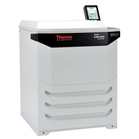 Thermo Sorvall Lynx 6000