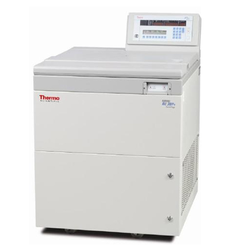 Sorvall RC 3BP Plus Centrifuge, 208-220V 60 Hz
