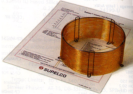 FS CAP SLB-IL111 30M 0.25MM 0.20UM