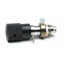 [단종,대체 G1312-60071]Purge valve assembly,600 bar