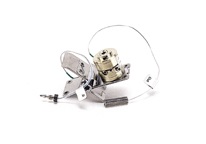 [AA] Standard flowcell, 10mm, 13ul, 120bar