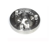 [AA] Stator 2pos/6port 1200Bar
