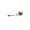 [AA] Seat assy 0.12mm ID Standard Autosampler