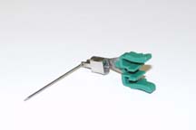 [AA] Needle assy for G1367 well plate sampler