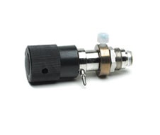 [단종,대체 G1312-60071]Purge Valve 1260