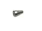 [AA] Ferrules, SS, 1/32"(0.8mm) id, 6/pk