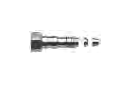X-Long fittings and ferrules, SS 10/pk