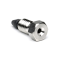 1200Bar removable fitting