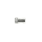 SS Hex Head Nut with PEEK Ferrule,6/pk