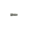 [AA] Fittings, SS, M4/4 mm, 0.8mm id, 6/pk