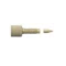 PEEK fitting long for 1/32" od capillary