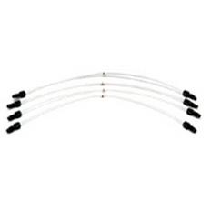 [AA] Tubing kit degasses to pump