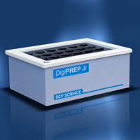 DigiPREP Jr, 50ml, 24 hole