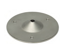 NUCLEOSIL® 100-10 C18, 10 ?m, 4mm, 250mm