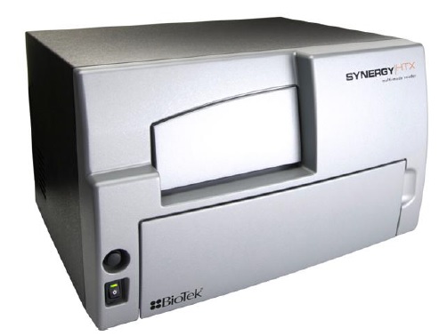 Synergy HTX