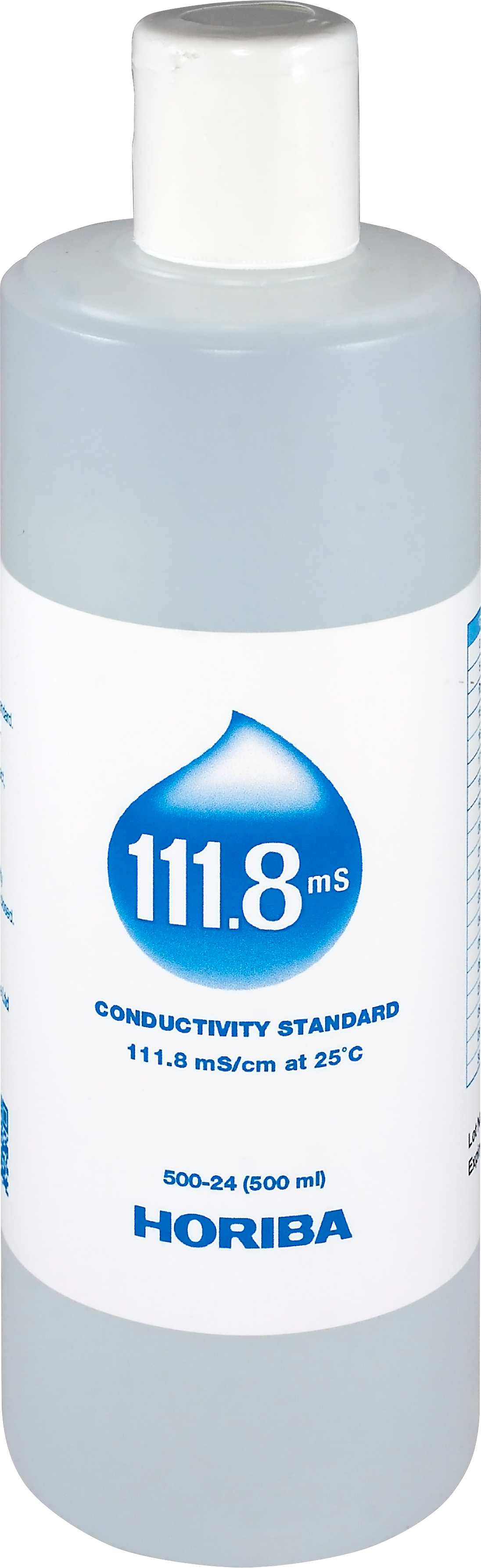 111.8 mS/cm Conductivity Standard solution @ 25 oC