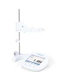 LAQUA DS-72 Benchtop SET,  COND / RESI / SAL / TDS, Color LCD