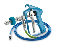 FILTERJET SOLV DISPENSER 25MM