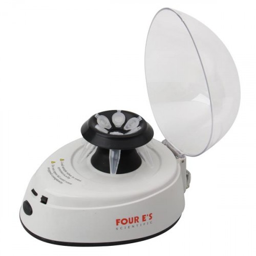 Low Speed Micro Centrifuge