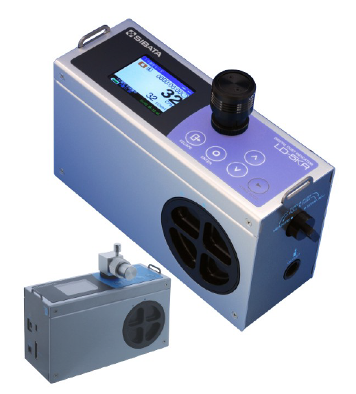 LD-5KR (PM2.5) 세트